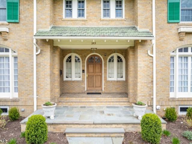 House for sale in South Orange, New Jersey