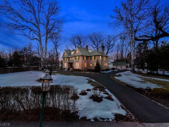House for sale in South Orange, New Jersey