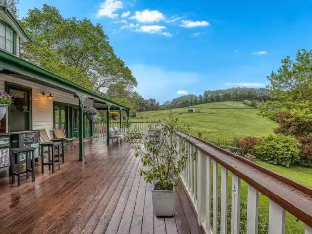 House for rent in Camerons Creek, Victoria