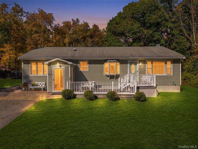House for sale in City of Port Jervis, Orange County