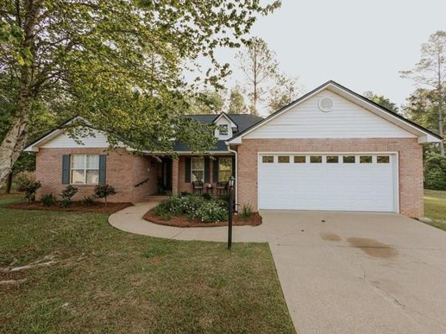 House for sale in Thomasville, Georgia