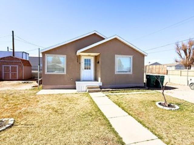House for sale in Vernal, Utah