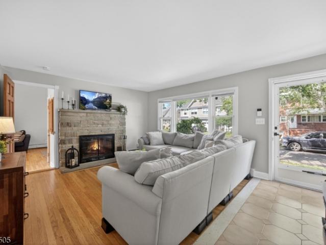 House for sale in Kenilworth, New Jersey