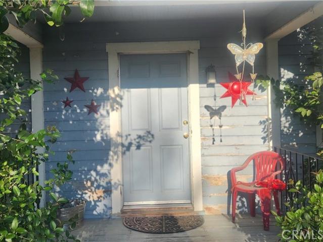 House for sale in Shandon, California