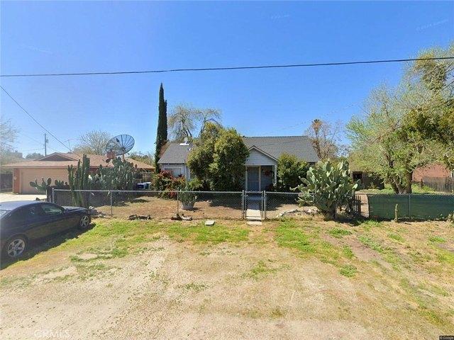 House for sale in Shandon, California