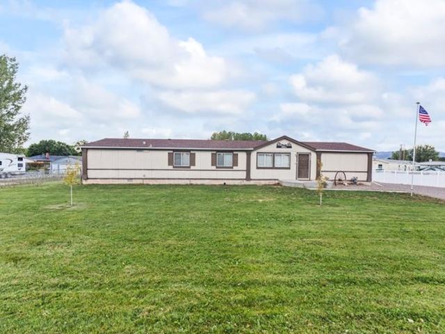 House for sale in Salina, Utah