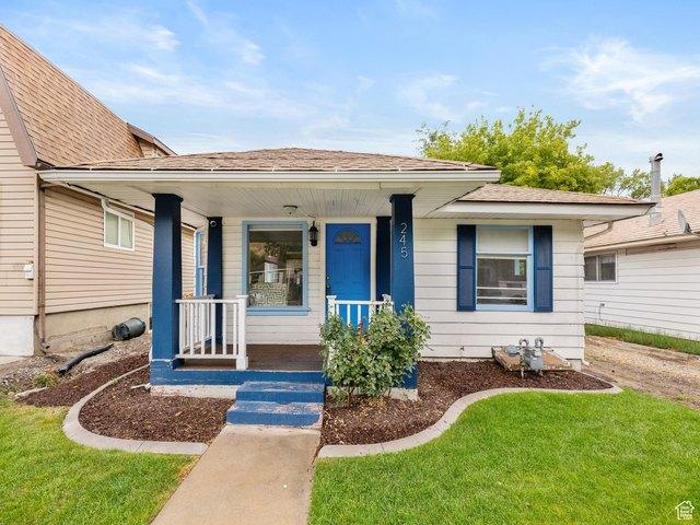 House for sale in Provo, Utah