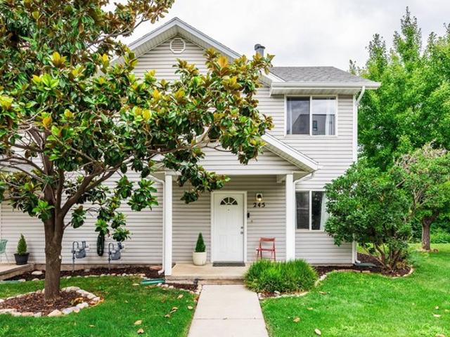 Townhouse for sale in Salt Lake City, Utah