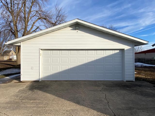 House for sale in Alden, Minnesota