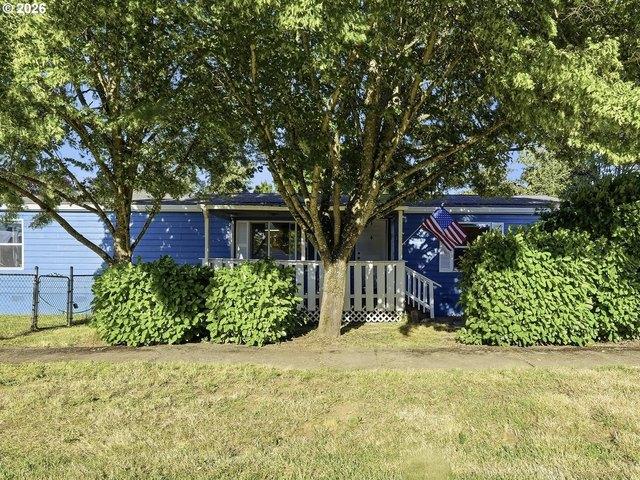 House for sale in Oregonia