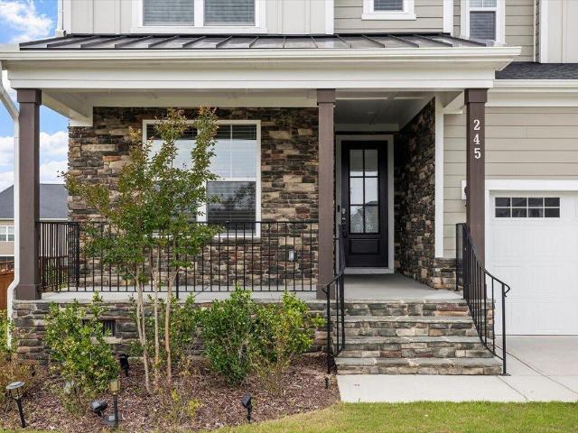 House for sale in Chapel Hill, Chatham County