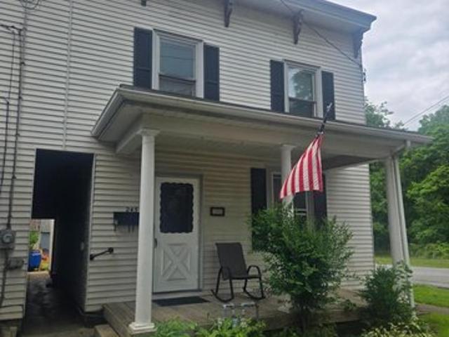House for sale in Lebanon, Pennsylvania