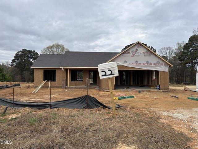 House for sale in Kenly, North Carolina