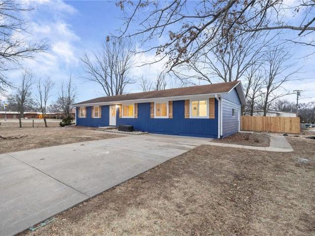 House for sale in Kansas