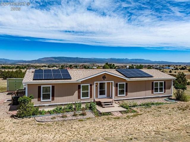 House for sale in Rockvale, Colorado