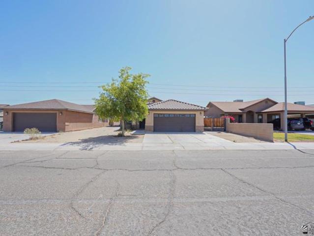 House for sale in Gadsden, Arizona