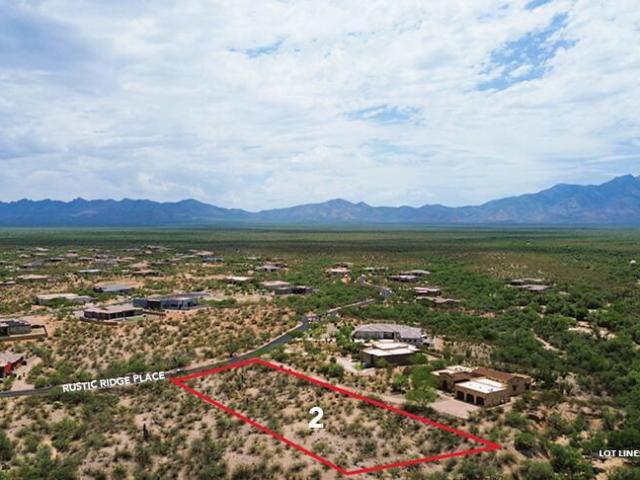 Land for sale in Sahuarita, Arizona