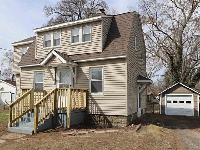 House for sale in Montrose, Michigan