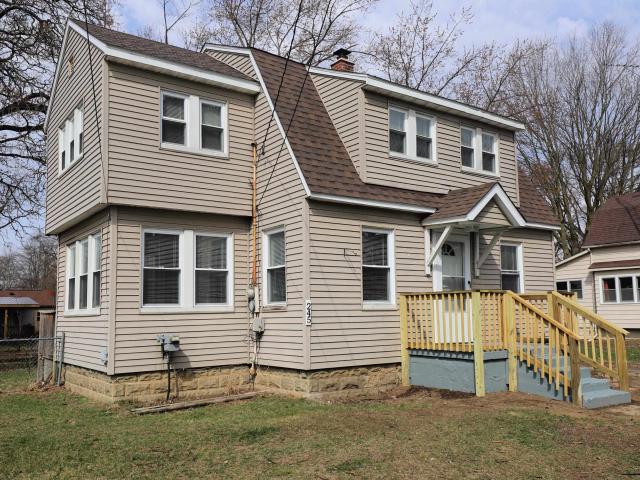House for sale in Montrose, Michigan