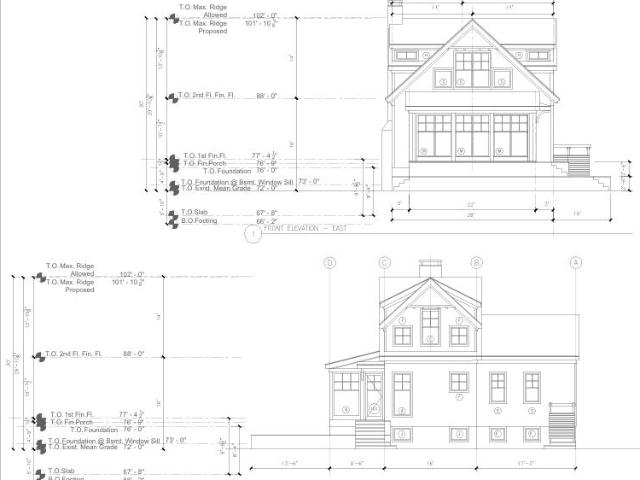 Property for sale in Eastham, Massachusetts