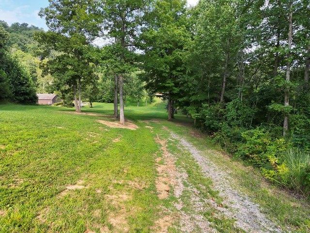 Land for sale in Lucasville, Ohio