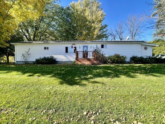 House for sale in Town of Champlain, Clinton County
