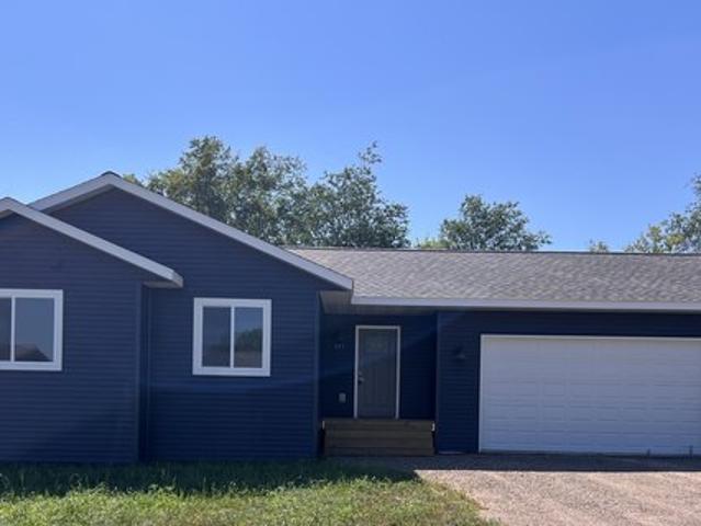House for sale in Chetek, Wisconsin