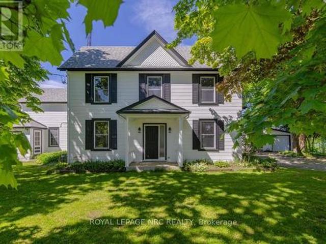 House for sale in Niagara, Ontario