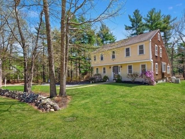 House for sale in Duxbury, Massachusetts