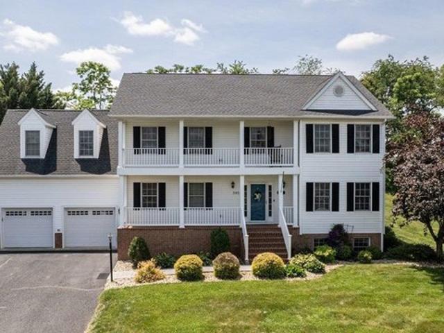 House for sale in Virginia