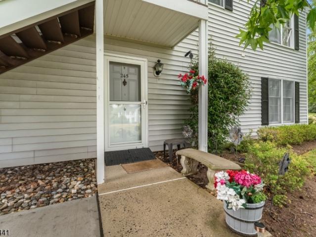 Condo for sale in Neshanic Station, New Jersey