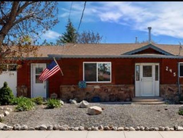 House for sale in Cedaredge, Colorado