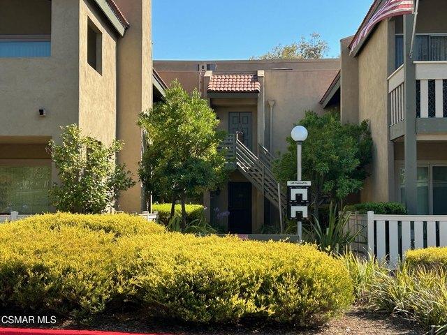 Condo for sale in Newbury Park, California