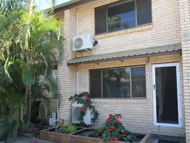 Apartment for rent in Barney Point, Gladstone