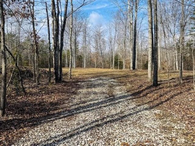 Land for sale in Tennessee