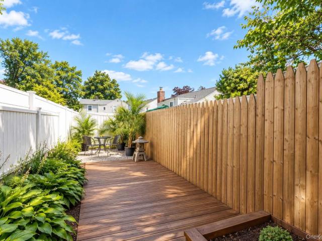 House for sale in White Plains, New York