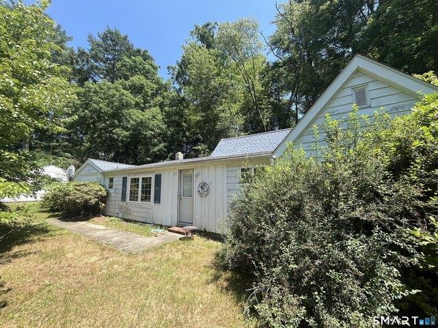 House for sale in Stafford, Connecticut