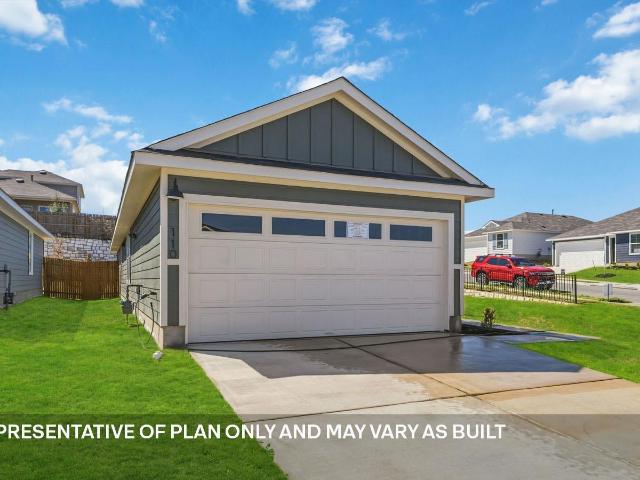 House for sale in Hays, Texas
