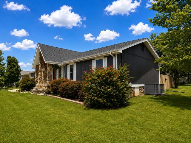 House for sale in Rossville, Georgia