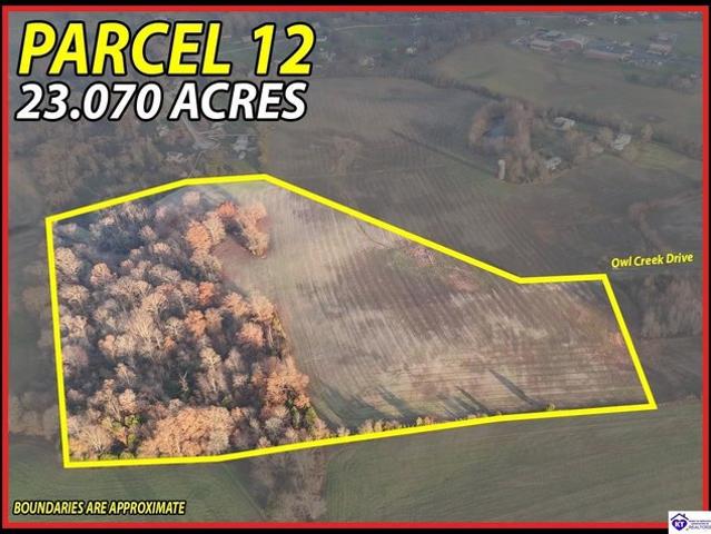 Land for sale in Vine Grove, Kentucky