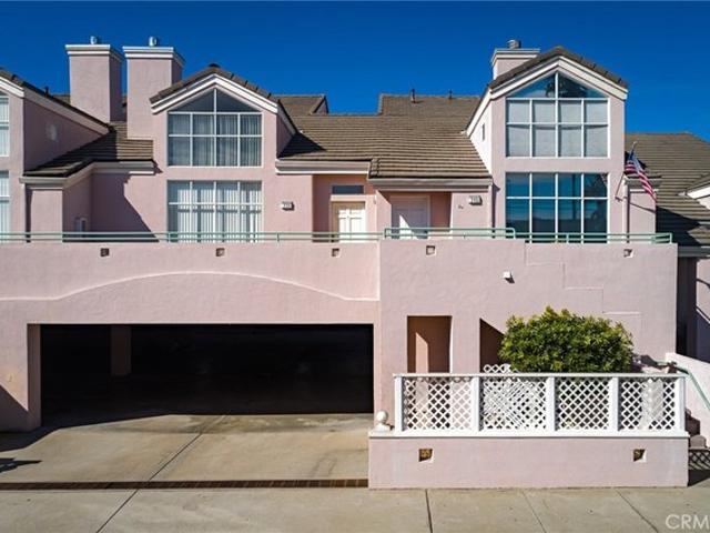 Condo for sale in Pismo Beach, California