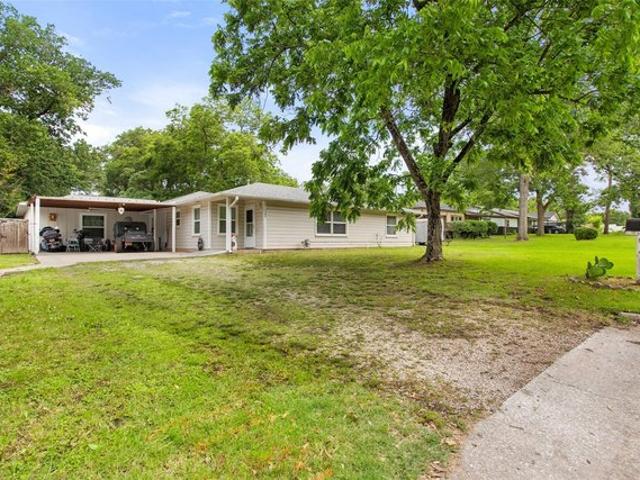 House for sale in Sulphur Springs, Texas