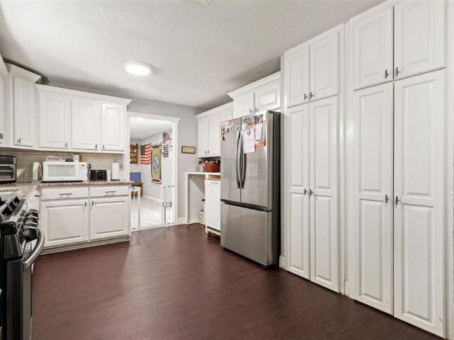 House for sale in Sulphur Springs, Texas