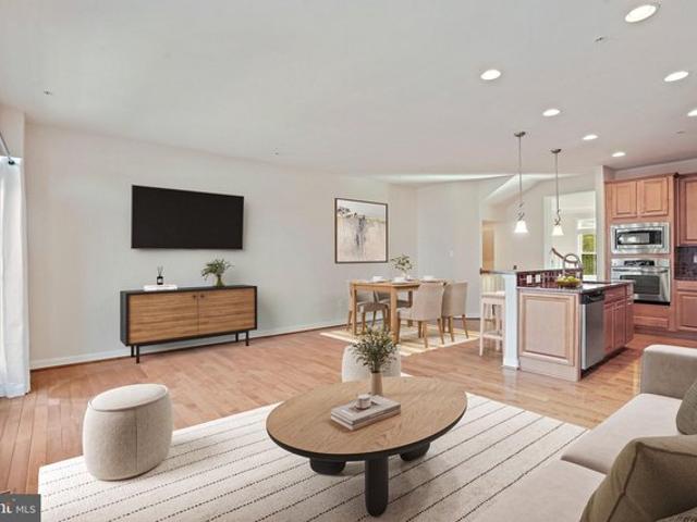 Townhouse for sale in Gaithersburg, Maryland