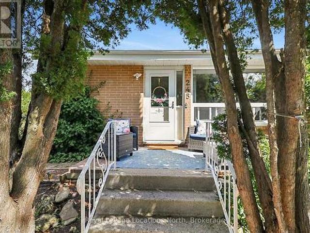 House for rent in Grey, Ontario