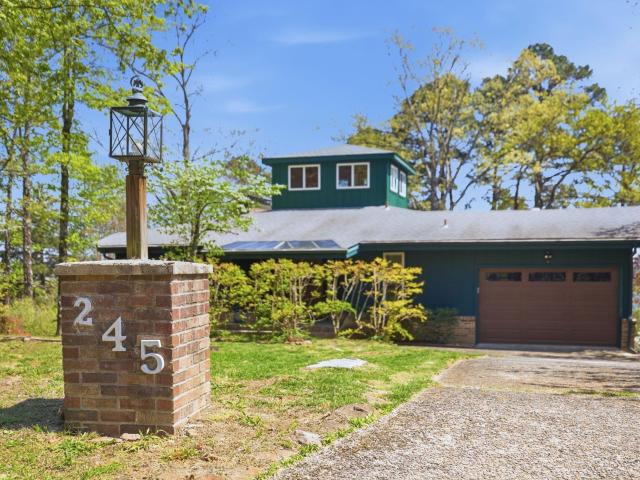 House for sale in Ark