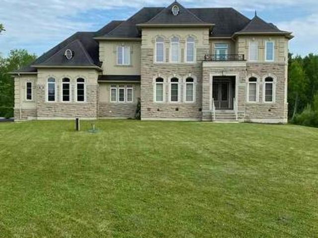 House for sale in Bradford West Gwillimbury, Ontario