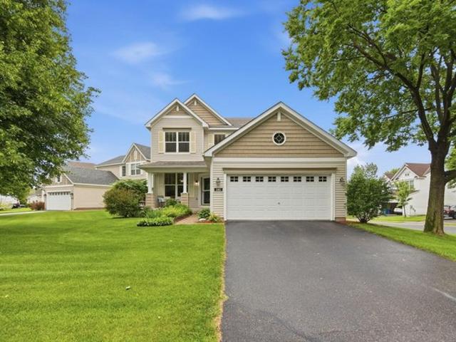 House for sale in Circle Pines, Minnesota