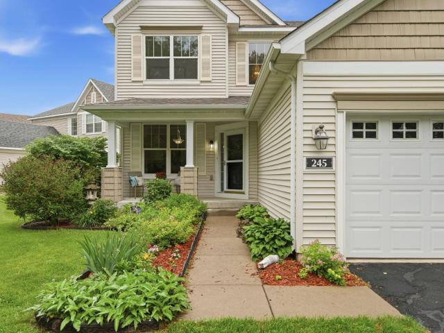 House for sale in Circle Pines, Minnesota