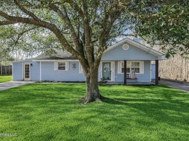 House for sale in Waveland, Mississippi